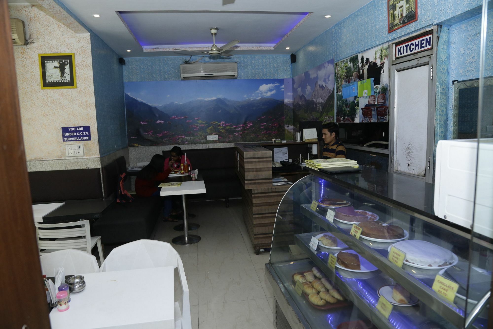 Vishal Hotel By Comfort Rooms 뉴델리 외부 사진